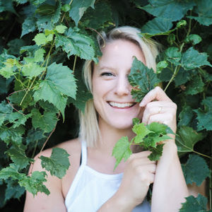 Meet your Posher, Lindsey